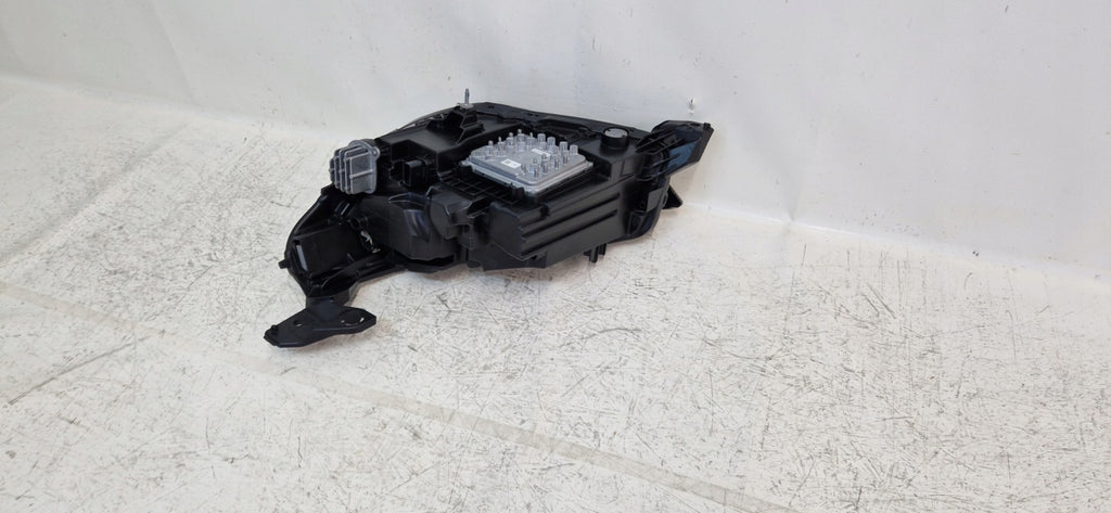 Frontscheinwerfer Opel Corsa F 39162659 LED Rechts Scheinwerfer Headlight SCH8258065442kt