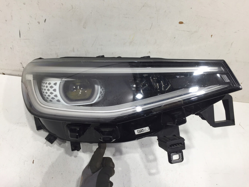 Frontscheinwerfer VW Id.4 11B941036F LED Rechts Scheinwerfer Headlight SCH5203079099sk