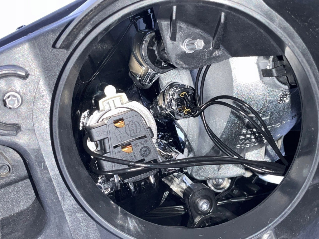 Frontscheinwerfer Skoda Karoq 57B941016A LED Rechts Scheinwerfer Headlight SCH1804514198ok