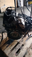 Load image into Gallery viewer, Motor Mercedes-Benz W211 312565 3.0 CDI Diesel Engine Komplett