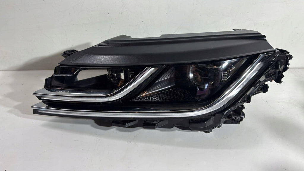 Frontscheinwerfer VW Arteon 3G8941081K LED Links Scheinwerfer Headlight SCH8058991682cz