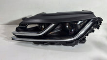 Laden Sie das Bild in den Galerie-Viewer, Frontscheinwerfer VW Arteon 3G8941081K LED Links Scheinwerfer Headlight SCH8058991682cz