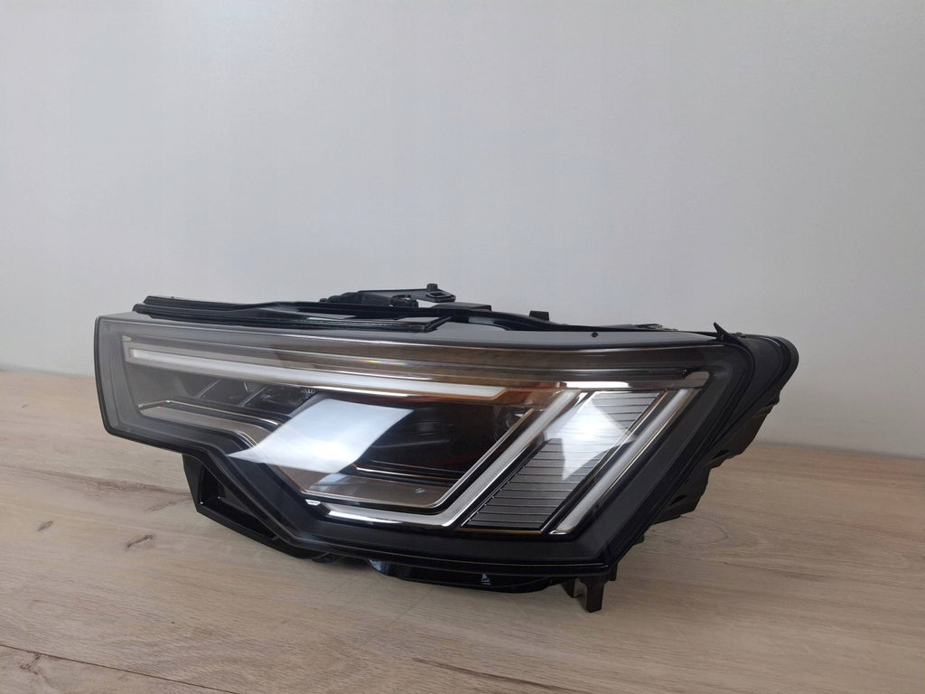 Frontscheinwerfer Audi A6 4K0941039 Links Scheinwerfer Headlight SCH5404413896hu