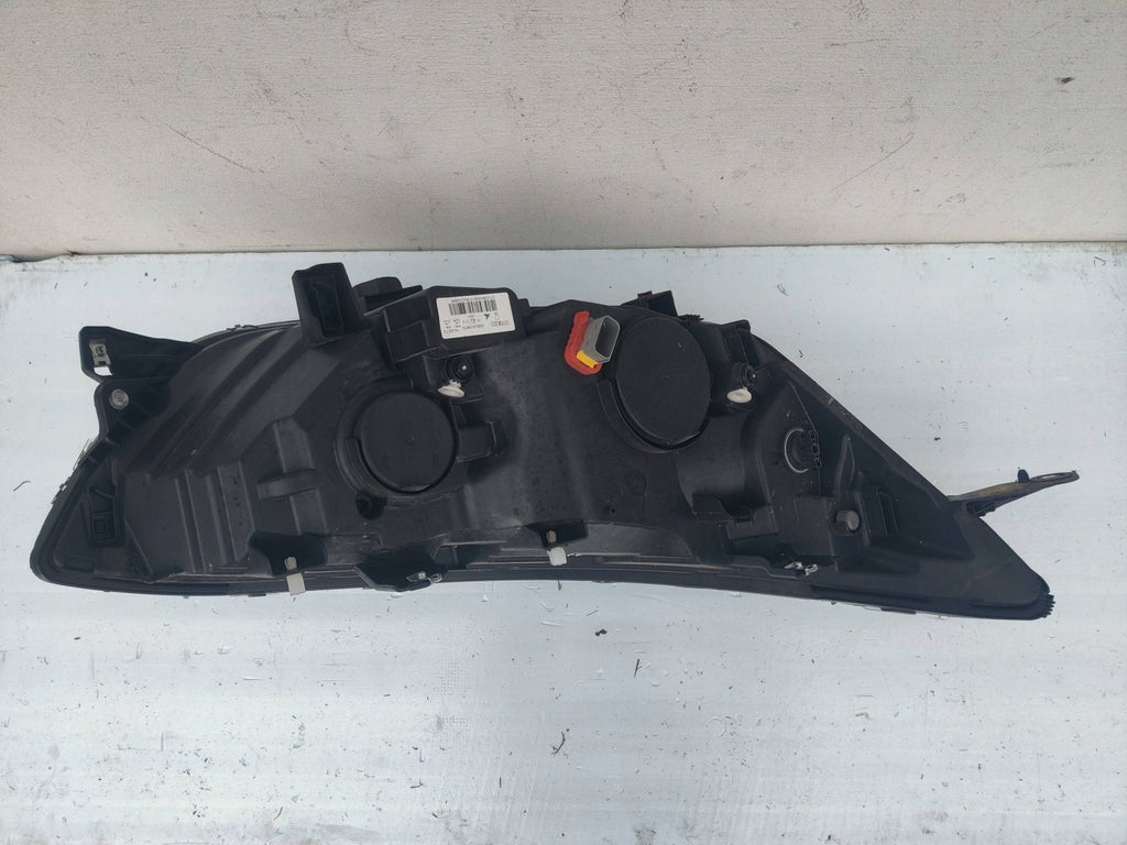 Frontscheinwerfer Iveco Daily I 05802476874 Links Scheinwerfer Headlight SCH5884147797we