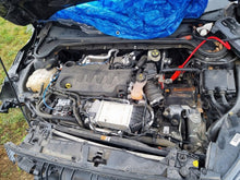 Load image into Gallery viewer, Motor Ford Mondeo I Kuga YLCC 2.0 150PS 110kW Diesel Engine Komplett MOT9887743374tj