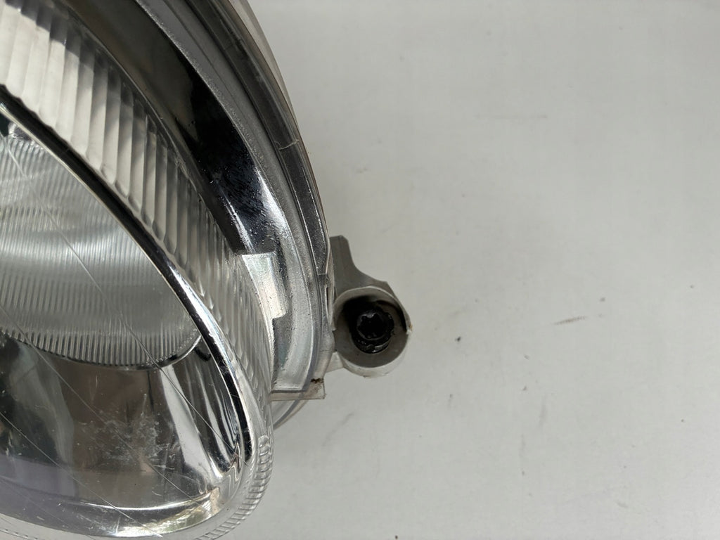 Frontscheinwerfer Mercedes-Benz W203 A2038201259 Rechts Scheinwerfer Headlight SCH8025269911hi
