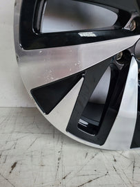 1x Alufelge 20 Zoll 8.0