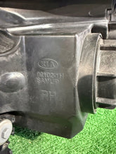 Laden Sie das Bild in den Galerie-Viewer, Frontscheinwerfer Kia Ceed CSC23795 Rechts Scheinwerfer Headlight