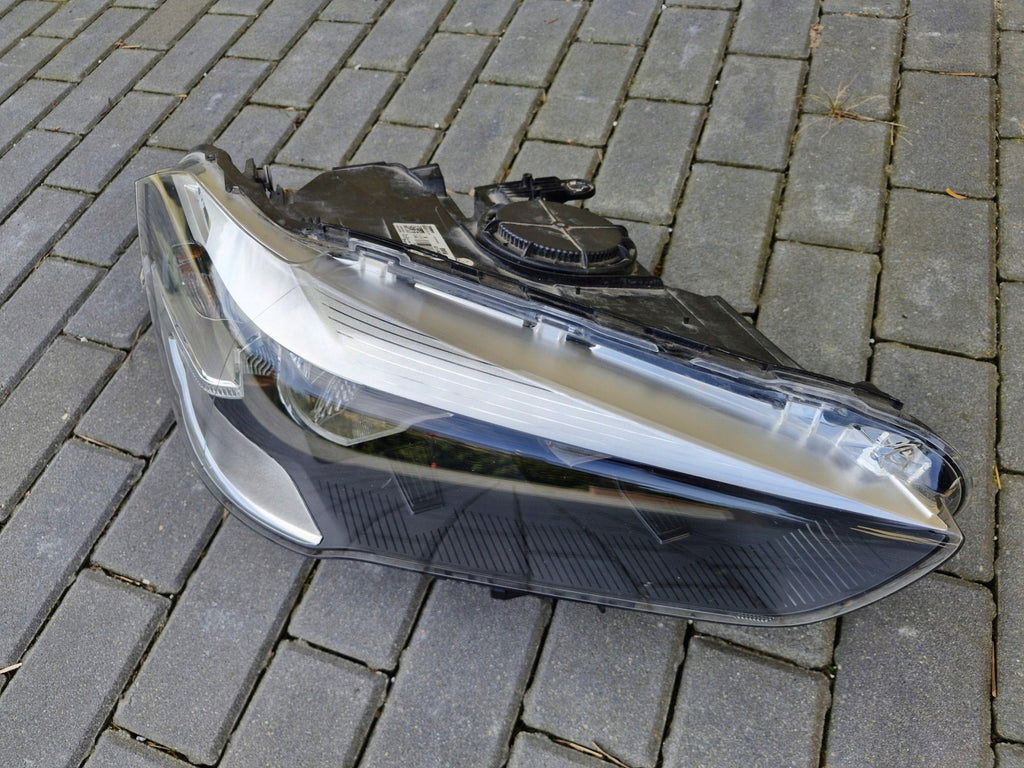 Frontscheinwerfer BMW X1 F48 7346534 Rechts Scheinwerfer Headlight SCH6965592876xg