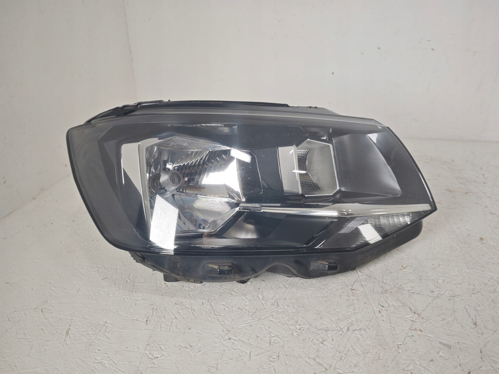 Frontscheinwerfer VW Transporter 7E1941016AD Rechts Scheinwerfer Headlight SCH3823951174by