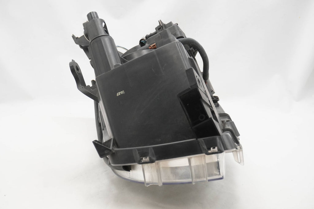 Frontscheinwerfer Toyota I 85122000 Rechts Scheinwerfer Headlight SCH9616151235fm