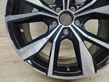 Load image into Gallery viewer, 1x Alufelge 19 Zoll 2GA601025AL VW T-Roc Rim Wheel FEL6763144075qv