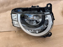 Laden Sie das Bild in den Galerie-Viewer, Frontscheinwerfer Land Rover Defender 11840020020 LED Rechts Headlight SCH6975300734ok