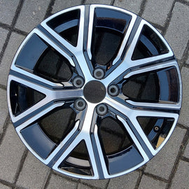 1x Alufelge 17 Zoll 7.0