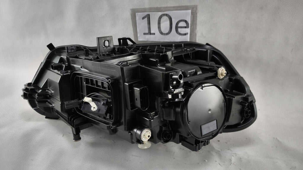 Frontscheinwerfer Mercedes-Benz Cla A1189062500 LED Links Scheinwerfer Headlight SCH2383494435wj