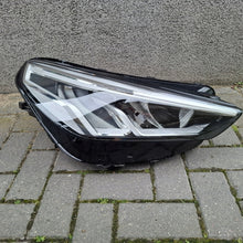 Laden Sie das Bild in den Galerie-Viewer, Frontscheinwerfer BMW X1 5A9A222-0 Rechts Scheinwerfer Headlight SCH5187203662nr