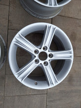 Laden Sie das Bild in den Galerie-Viewer, 4x Alufelge 17 Zoll 7.5" 5x120 6796242 BMW Rim Wheel FEL3552764683je