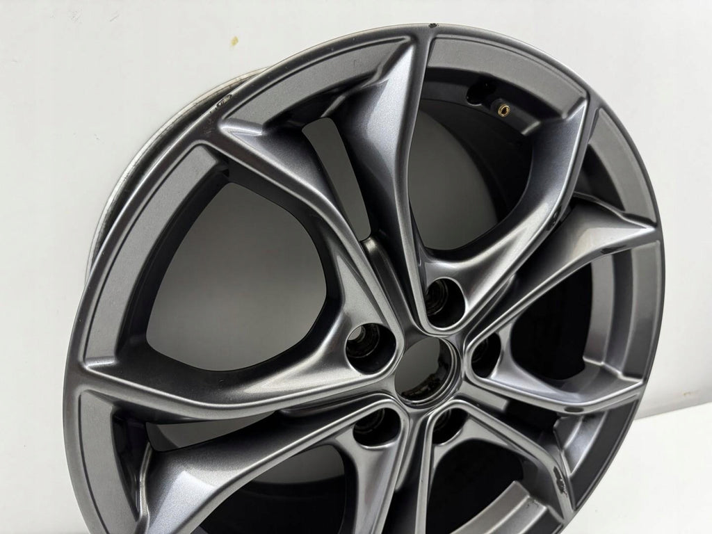 1x Alufelge 17 Zoll 7.0" 5x108 50ET JX7C-1007-F1A Ford Focus Rim Wheel FEL7730457820oc