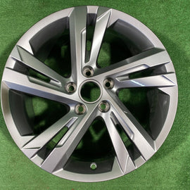 1x Alufelge 17 Zoll 7.5