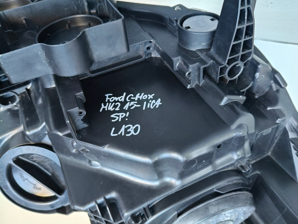Frontscheinwerfer Ford C-Max F1CB-13W030-AC Ein Stück (Rechts oder Links) SCH1615077570zv