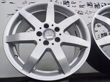 Load image into Gallery viewer, 4x Alufelge 17 Zoll 7.5" 5x112 47 5ET 66FG480 Mercedes-Benz Golf VIII Caddy V FEL9348242423gj