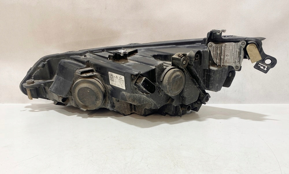 Frontscheinwerfer VW Golf VIII I 5H1941006B Rechts Scheinwerfer Headlight SCH7681690462bl