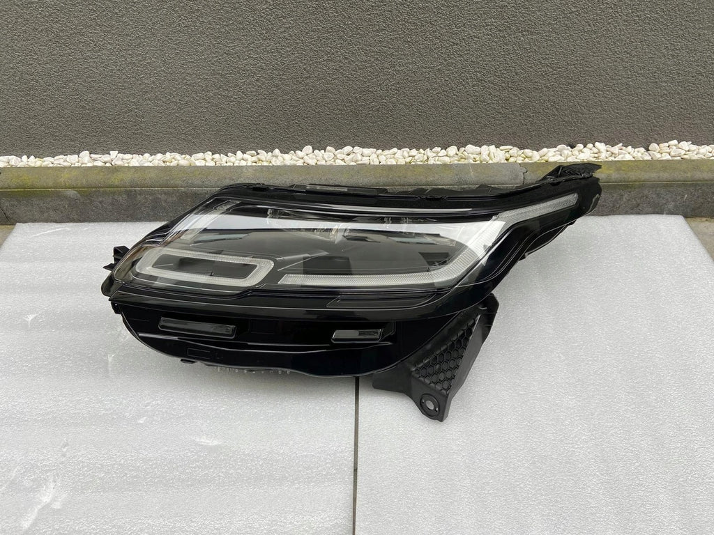Frontscheinwerfer Land Rover Range Velar J8A2-13W030-EF Full LED Links Headlight SCH2172976281ck