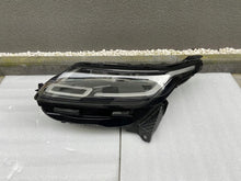 Laden Sie das Bild in den Galerie-Viewer, Frontscheinwerfer Land Rover Range Velar J8A2-13W030-EF Full LED Links Headlight SCH2172976281ck
