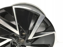Laden Sie das Bild in den Galerie-Viewer, 1x Alufelge 18 Zoll 5E3601025AD Skoda Octavia Iv Rim Wheel FEL1648393692dn
