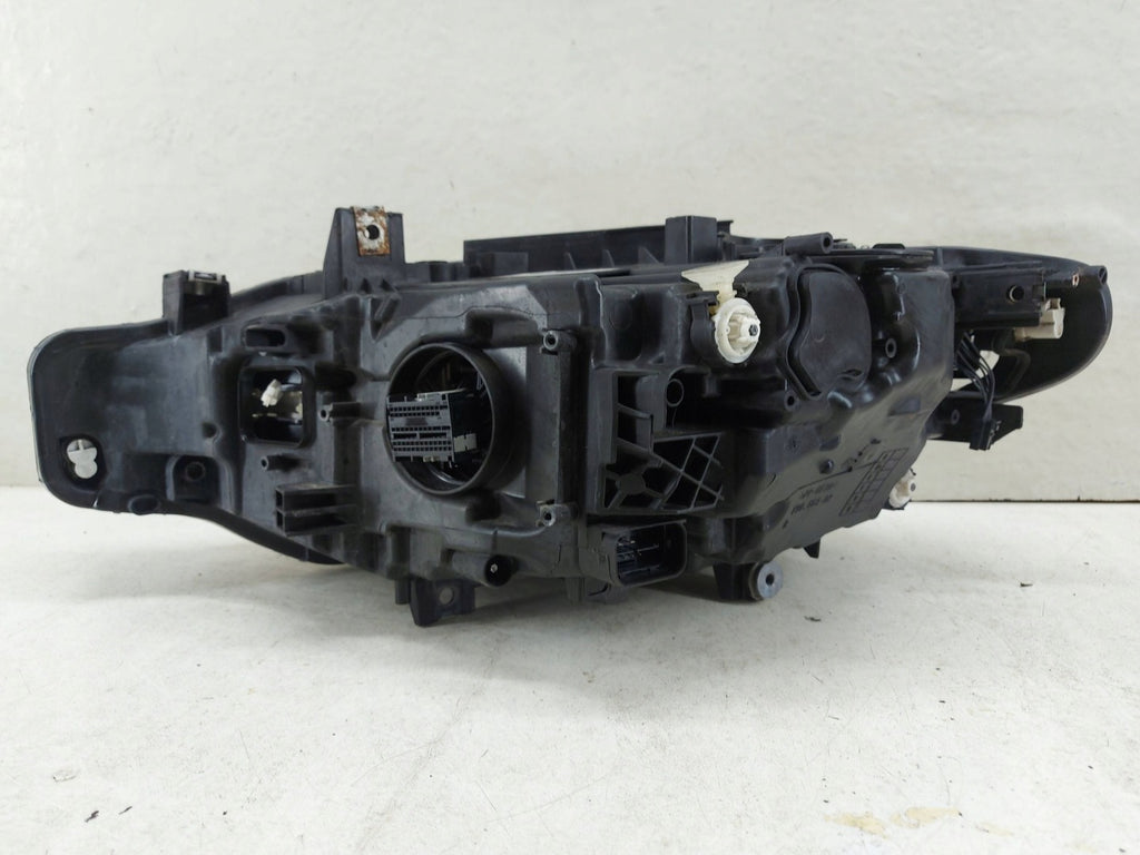 Frontscheinwerfer BMW 3 F30 F31 7453488-U YW Rechts Scheinwerfer Headlight SCH8394387844wk