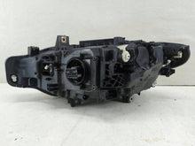 Laden Sie das Bild in den Galerie-Viewer, Frontscheinwerfer BMW 3 F30 F31 7453488-U YW Rechts Scheinwerfer Headlight SCH8394387844wk