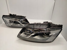 Laden Sie das Bild in den Galerie-Viewer, Frontscheinwerfer Audi Q5 8R0941030AJ 8R0941029AJ LED Ein Satz Headlight SCH3832816920yg
