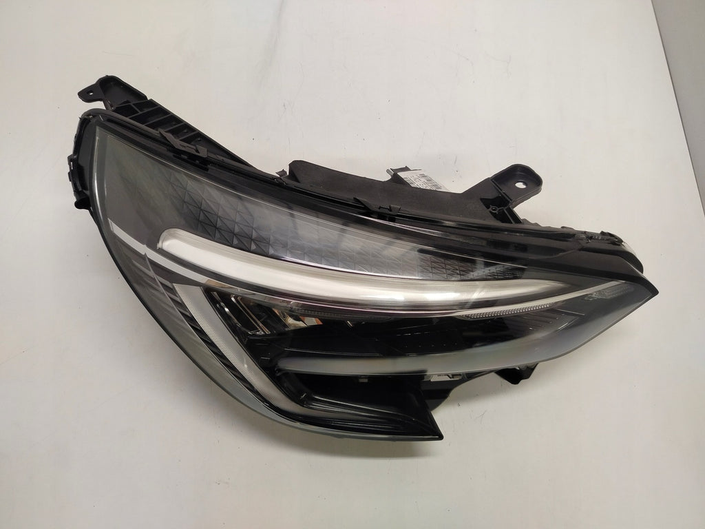 Frontscheinwerfer Renault Clio I V 260109379R Full LED Rechts Headlight SCH8420598457wj