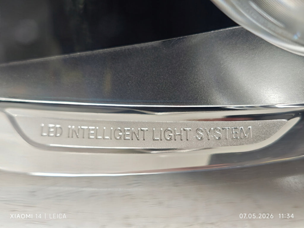 Frontscheinwerfer Mercedes-Benz Glc X253 A2539060301 LED Links Headlight SCH3445611218tu