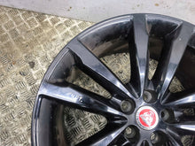 Laden Sie das Bild in den Galerie-Viewer, 1x Alufelge 20 Zoll 5x108 HK8M1007GA Jaguar F-Pace Rim Wheel FEL4408856599or