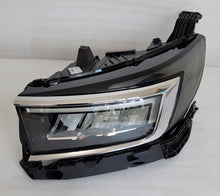 Load image into Gallery viewer, Frontscheinwerfer Opel Grandland 9839689680 LED Links Scheinwerfer Headlight