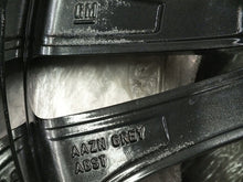 Load image into Gallery viewer, 1x Alufelge 20 Zoll 8.5" 5x115 41ET Glanz Graphit Mg Cascada Rim Wheel FEL2505738714lf