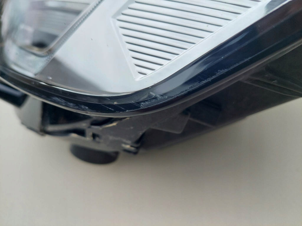 Frontscheinwerfer VW Multivan 7E1941035 Full LED Links Scheinwerfer Headlight SCH6550782156ir