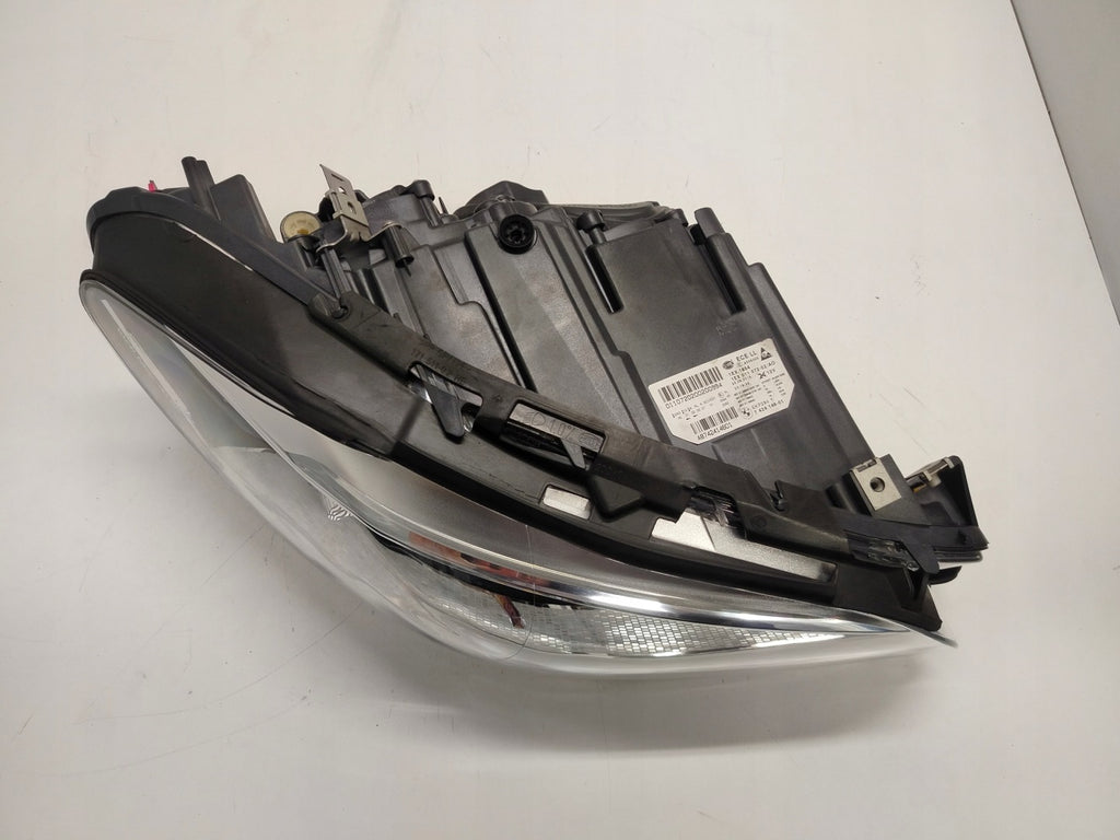 Frontscheinwerfer BMW F10 7424146-01 Full LED Rechts Scheinwerfer Headlight SCH2051226353ae