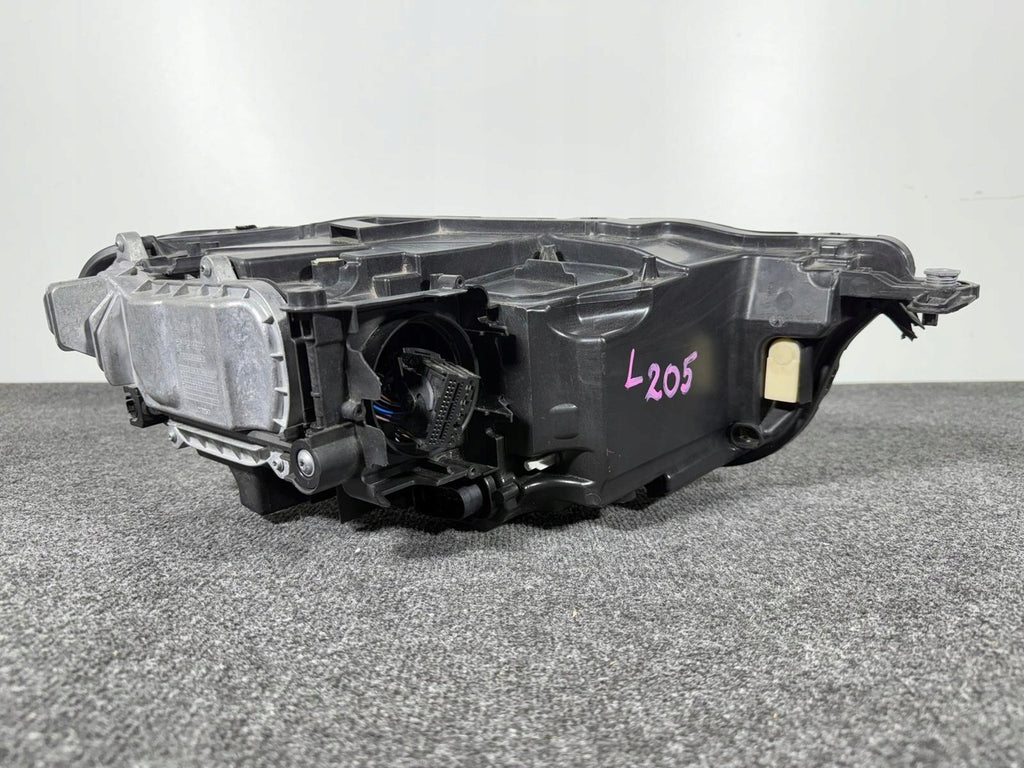 Frontscheinwerfer VW T-Roc 2GA941035AD LED Links Scheinwerfer Headlight SCH5977753632hb