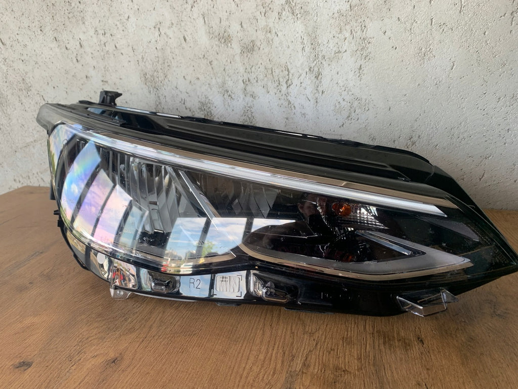 Frontscheinwerfer VW Golf VIII 5H1941006C LED Rechts Scheinwerfer Headlight SCH1145587023sy