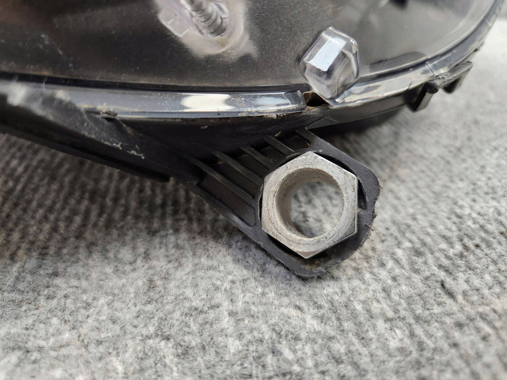 Frontscheinwerfer Mini Clubman R55 10005500 Xenon Links Scheinwerfer Headlight SCH6671574392re
