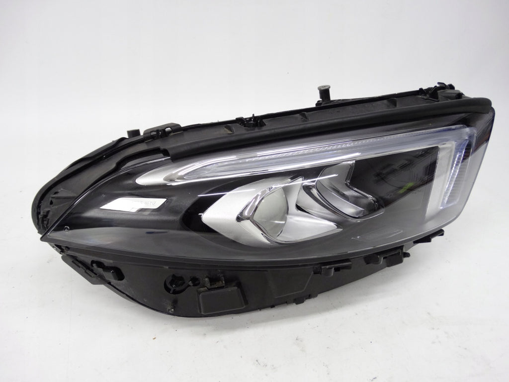 Frontscheinwerfer Mercedes-Benz W177 A1779063805 LED Rechts Headlight SCH6899138055ys