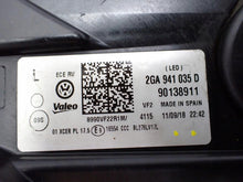 Laden Sie das Bild in den Galerie-Viewer, Frontscheinwerfer VW T-Roc 2GA941035D 7P5941591AD LED Ein Satz Headlight SCH9590359768vc