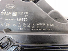 Laden Sie das Bild in den Galerie-Viewer, Frontscheinwerfer Audi Q7 4M0941034 LED Rechts Scheinwerfer Headlight