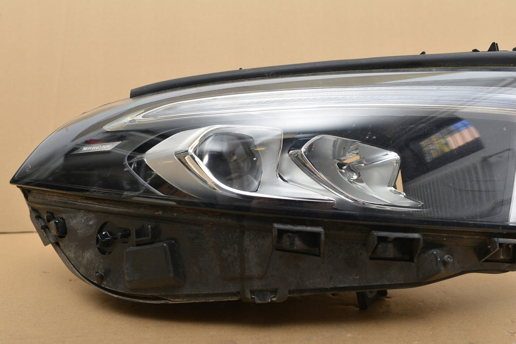 Frontscheinwerfer Mercedes-Benz W177 A1779062800 LED Rechts Headlight SCH3529891972lk