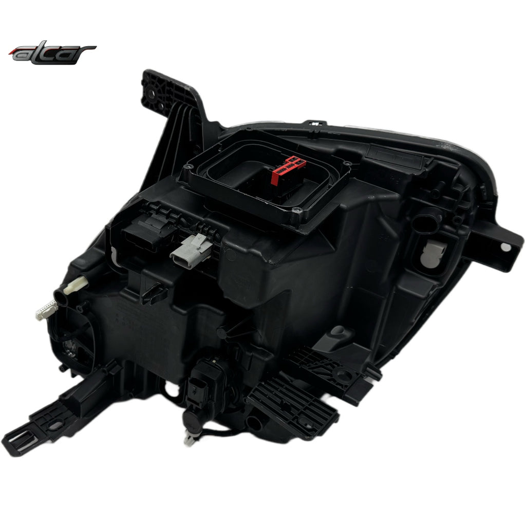 Frontscheinwerfer Smart Fortwo Forfour A4539069701 A4539066102 Ein Satz SCH8283732488qd
