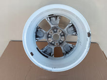 Laden Sie das Bild in den Galerie-Viewer, 1x Alufelge 16 Zoll 6.5" 5x114.3 50ET 52910-G2200 Hyundai Ioniq Rim Wheel FEL4636187048yu