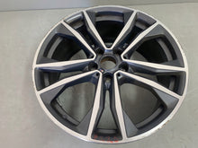 Load image into Gallery viewer, 1x Alufelge 19 Zoll 8.0" 5x112 47ET 8008616 BMW F39 X1 F48 Rim Wheel FEL3168688086qo