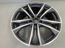 Laden Sie das Bild in den Galerie-Viewer, 1x Alufelge 19 Zoll 8.0" 5x112 47ET 8008616 BMW F39 X1 F48 Rim Wheel FEL3168688086qo